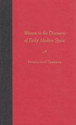 Women in the Discourse of Early Modern Spain