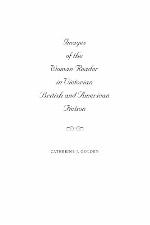 Images of the Woman Reader in Victorian British and American Fiction