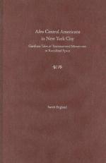 Afro-Central Americans in New York City