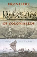 Frontiers of Colonialism