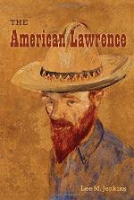 D.H. Lawrence, Americano