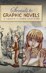 Serials to Graphic Novels