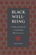 Black Well-Being