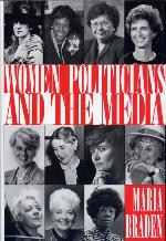 Women Politicians and the Media