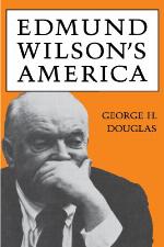 Edmund Wilson's America