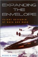 Expanding The Envelope