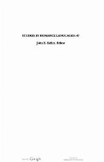 Chronicle of Alfonso X (Studies in Romance Languages (Lexington, Ky.), 47.)