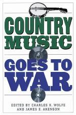 Country Music Goes to War