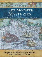 Lake Monster Mysteries