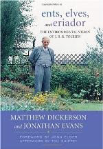 Ents, Elves, and Eriador