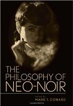 The Philosophy of Neo-Noir