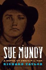 Sue Mundy