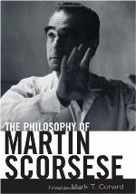 The Philosophy of Martin Scorsese