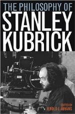 The Philosophy of Stanley Kubrick