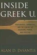 Inside Greek U.