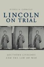 Lincoln on Trial