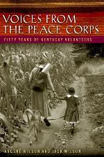 Voices from the Peace Corps
