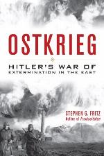 Ostkrieg