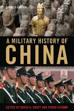 A Military History of China