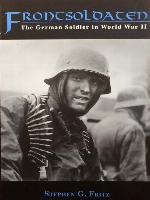 Frontsoldaten