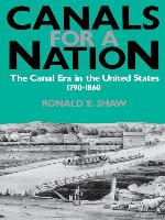 Canals For A Nation