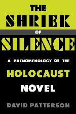 The Shriek of Silence