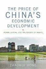 The Price of China's Economic Development
