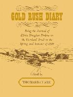 Gold Rush Diary