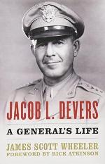 Jacob L. Devers