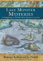 Lake Monster Mysteries
