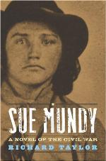 Sue Mundy: A Novel of the Civil War
