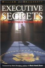 Executive Secrets