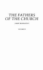 Tractates On The Gospel Of John