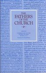 Commentary on the Gospel According to John, Bks 13-32 (Fathers of the Church)