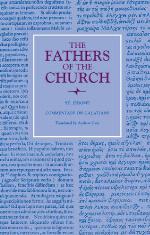 Commentary on Galatians