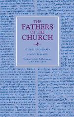 Against Eunomius (Fathers of the Church)