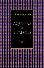 Aquinas and Analogy