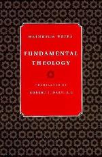 Fundamental Theology