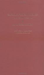 The Philosophical Vision of John Duns Scotus