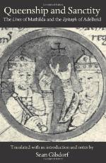 Queenship and Sanctity