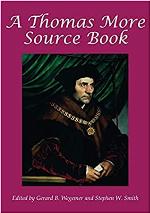 A Thomas More Sourcebook