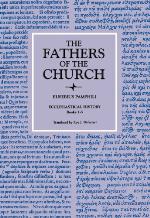 Ecclesiastical History, Books 1 5