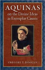 Aquinas on the Divine Ideas as Exemplar Causes