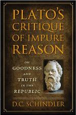 Plato's Critique of Impure Reason