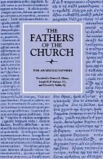 The Apostolic Fathers