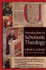 Introduction to Scholastic Theology