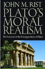 Plato's Moral Realism