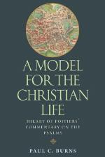 A Model for the Christian Life