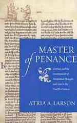 Master of Penance