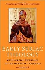Early Syriac Theology